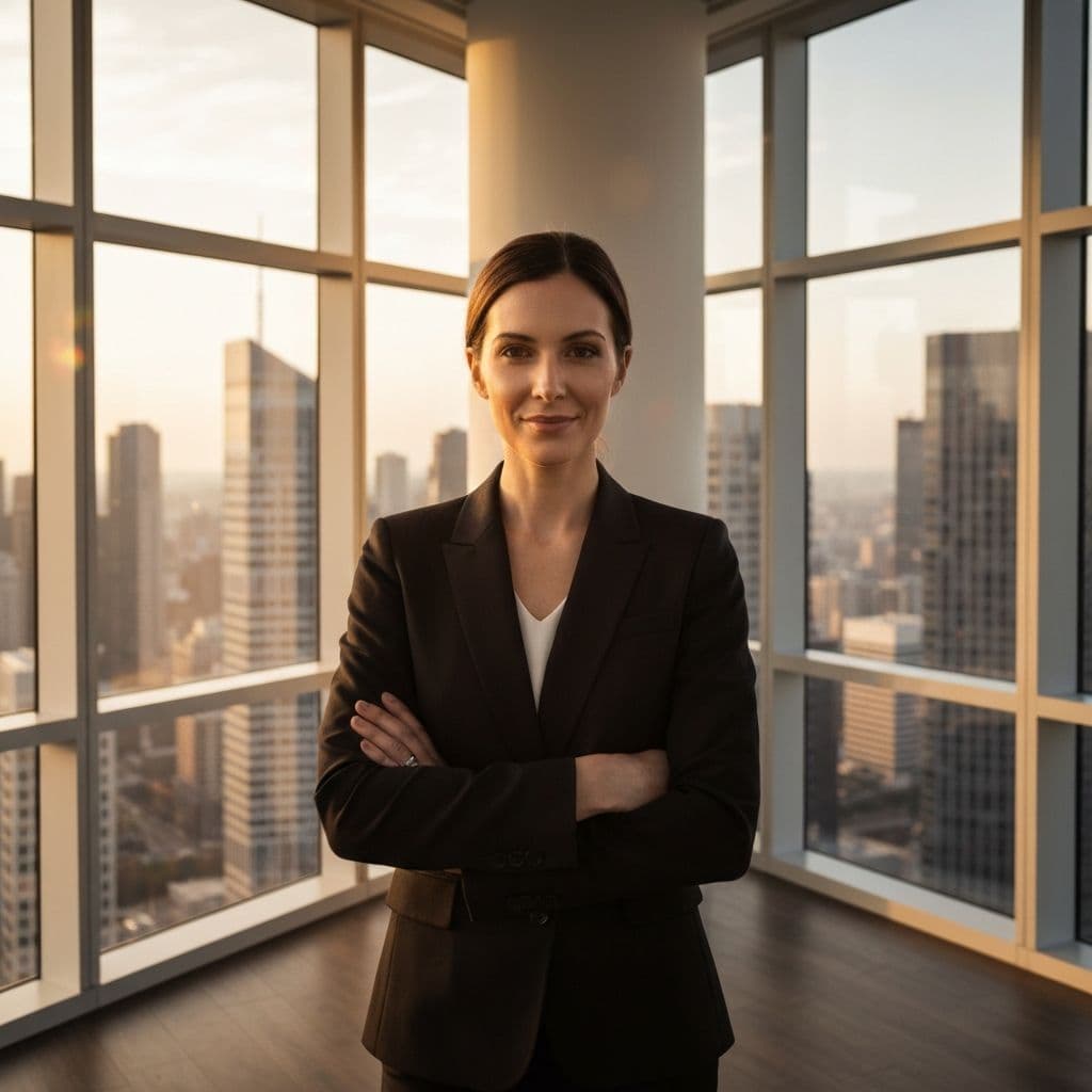 Executive leadership